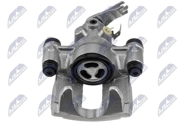 5802137541 Iveco Pinza de freno trasera derecha