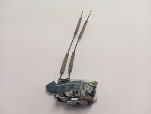 Cerradura delantera izquierda Nissan/Infiniti 805016FP0A