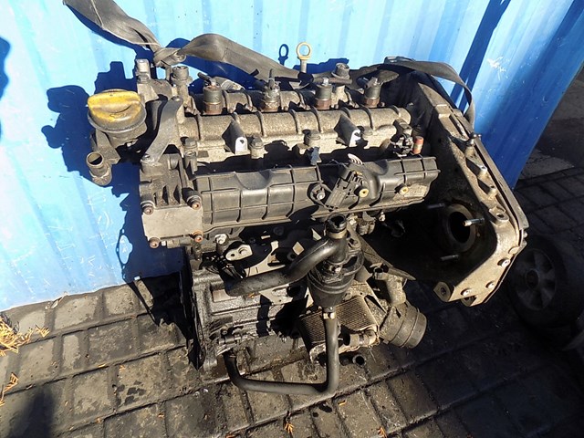  Motor completo Alfa Romeo 159 