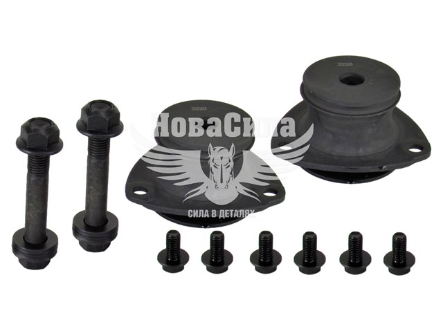Comprar 500055500 Iveco Soporte de cabina