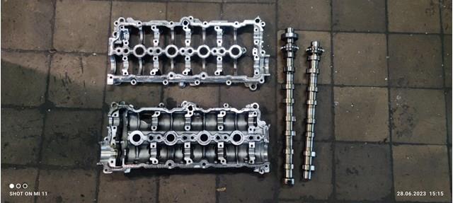 Tapa de balancines 9812647280 Opel