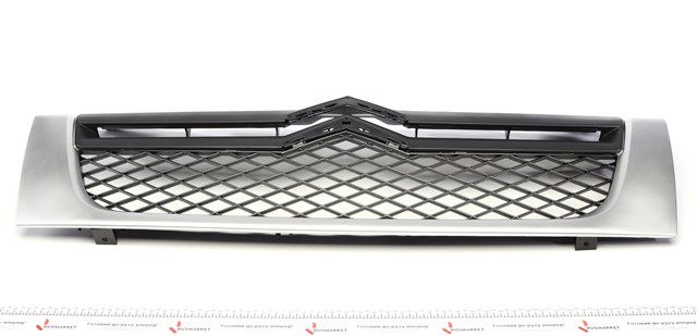 Rejilla delantera Citroen Jumper plataforma a bordo (250) (2006 - 2026) precio, desde 82,76 EUR