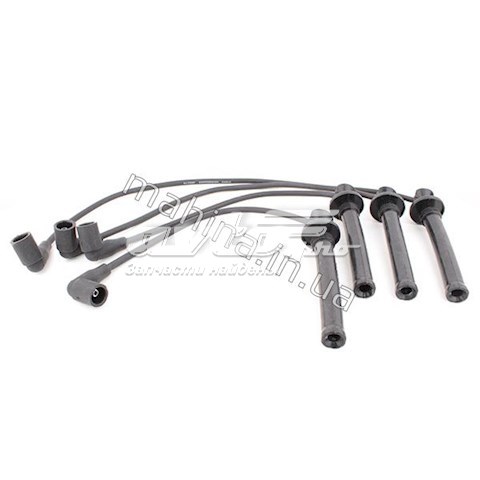 477F-3707130.40.50.60 Chery juego de cables de encendido