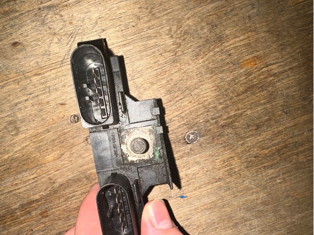 Comprar A2205450332 Mercedes Caja precalentamiento bujias