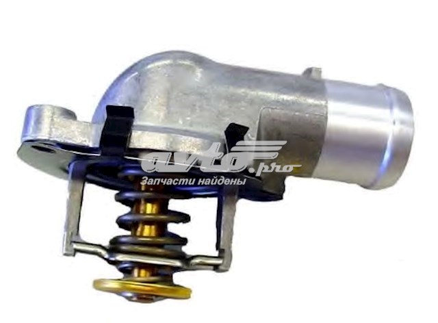 Termostato WAHLER 443087D