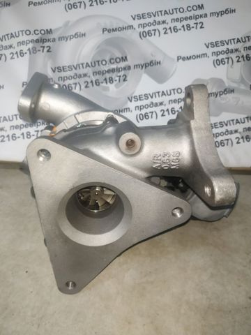 Turbo Subaru 14411AA940