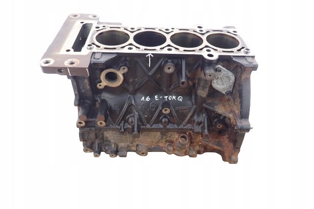 55263842 Fiat/Alfa/Lancia motor completo