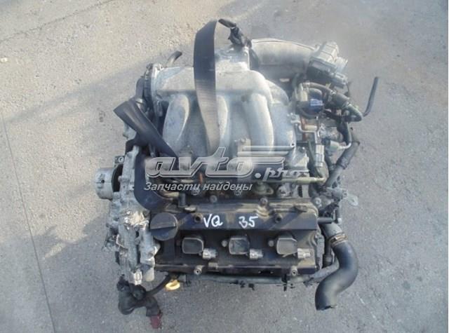 Motor completo Nissan Pathfinder SUV (R50) (1995 - 2004) precio, desde 250,02 EUR