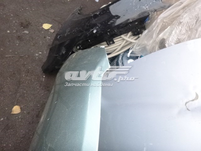 Capó 5730068L00 Suzuki