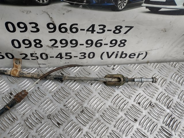 26051SA000 Subaru Cable de freno de mano trasero derecho