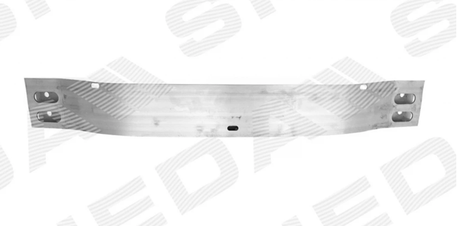 Parachoques Signeda PMZ04169BB