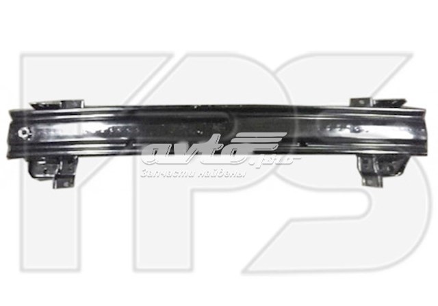 Comprar FP2816940 FPS Refuerzo parachoque delantero
