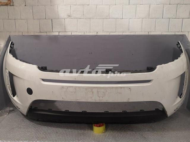Comprar K8D217F775A Land Rover Defensa delantera