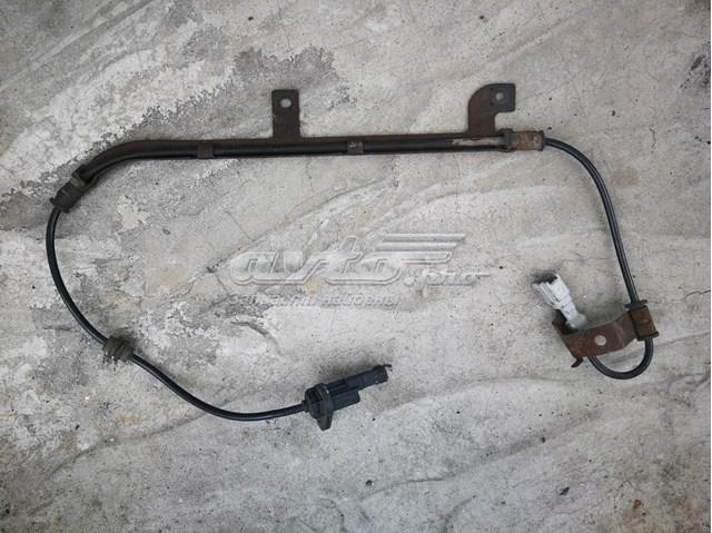 3918231700 Nissan cable de sensor, abs, trasero derecho