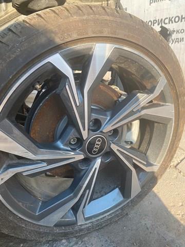 Rines VAG 8Y0601025H precio, desde 577,90 EUR