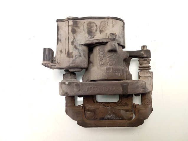 AD777015 Peugeot/Citroen Pinza de freno trasera derecha