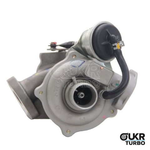200102080105 SL Turbo Turbo para motor