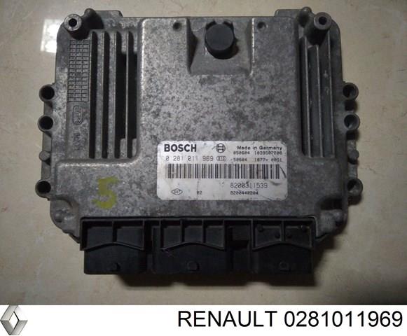 0281011969 Renault (RVI)