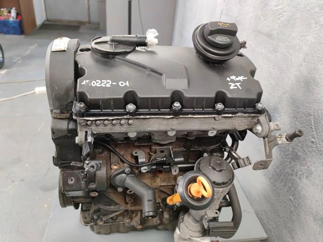 BJB VAG Motor completo
