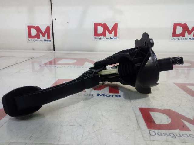Pedal embrague 9676728880 Peugeot/Citroen
