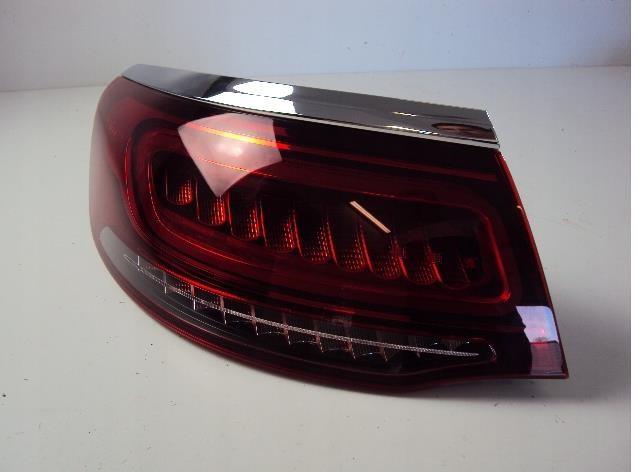 Piloto trasero izquierdo Mercedes A2539060602 precio, desde 230,70 EUR