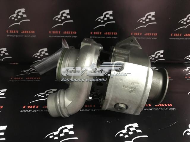 11657808478 BMW turbocompresor