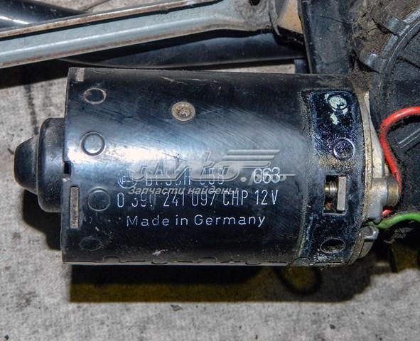 0390241097 VAG Motor del limpiaparabrisas