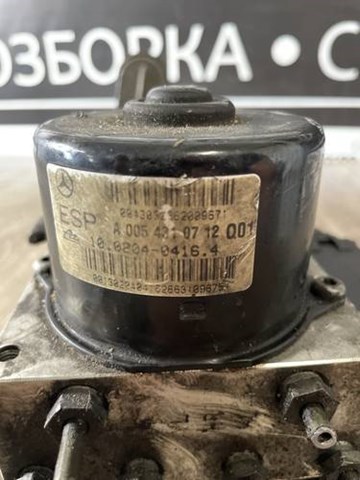 Comprar A0054310712 Mercedes Módulo ABS