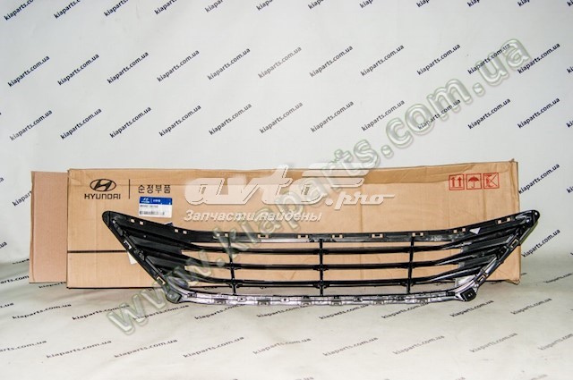 Comprar 865603X700 Hyundai/Kia Rejilla inferior del parachoques delantero