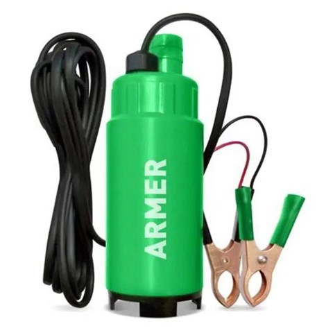 ARMP5024 Armer Bomba universal de transferencia de combustible o aceite
