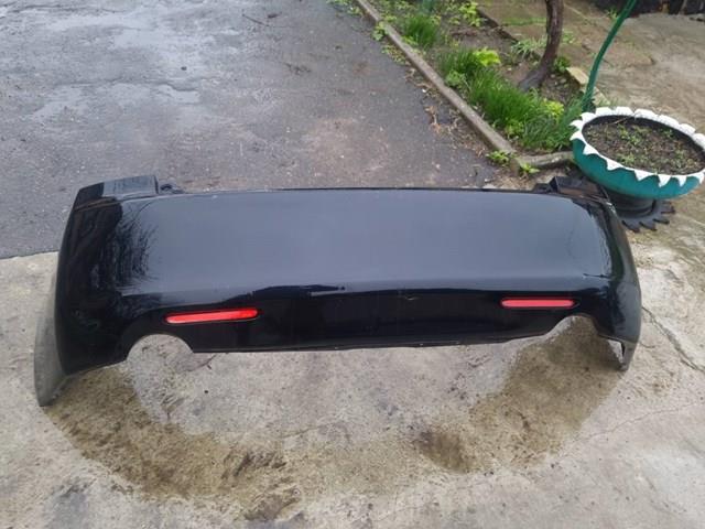 Paragolpes trasero Honda 04715SEA000ZZ