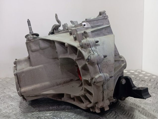 2232F1 Peugeot/Citroen Transimisión manual