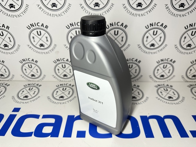 Aceite de transmisión Land Rover LR160851