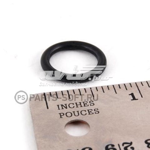 Anillo obturador, tubo de radiador de calefacción BMW 64111374238