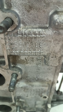 Cabeza de cilindro Opel Vectra C sedán (2002 - 2008) precio, desde 145,20 EUR
