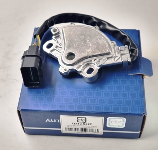 Sensor de posiciones de la transmisión automática Q-fix Q2120222 precio, desde 49,46 EUR