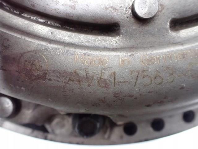 Comprar AV617563CB Ford Plato de presión de embrague
