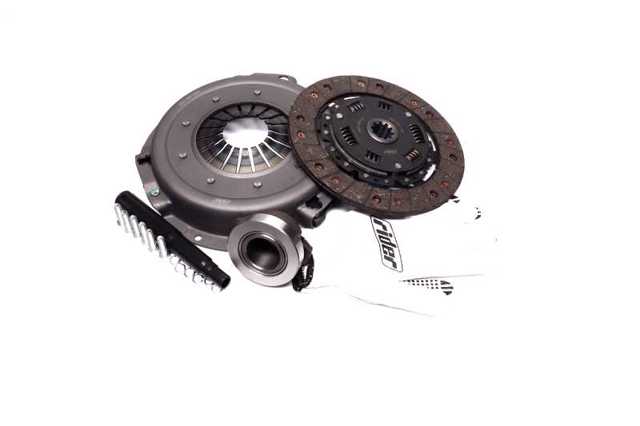 Kit de embrague Rider 4021601000