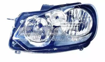 Faros delanteros Depo/Loro/Abakus 44111C6LLDEM2