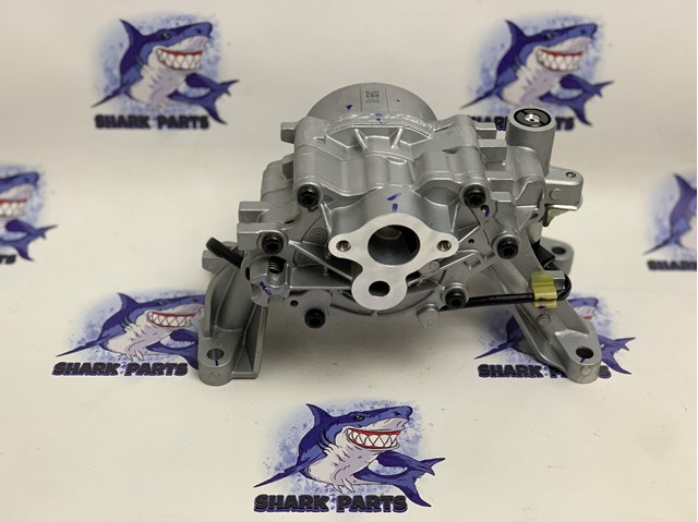 Bomba De Aceite LR110501 Land Rover