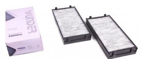 Comprar WPK218 Wunder Filtro de aire del habitáculo