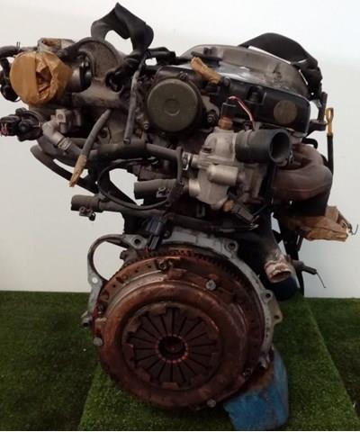 G4CP Hyundai/Kia Motor completo