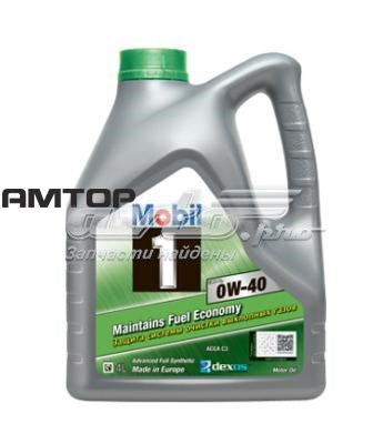 154149 Mobil Aceite