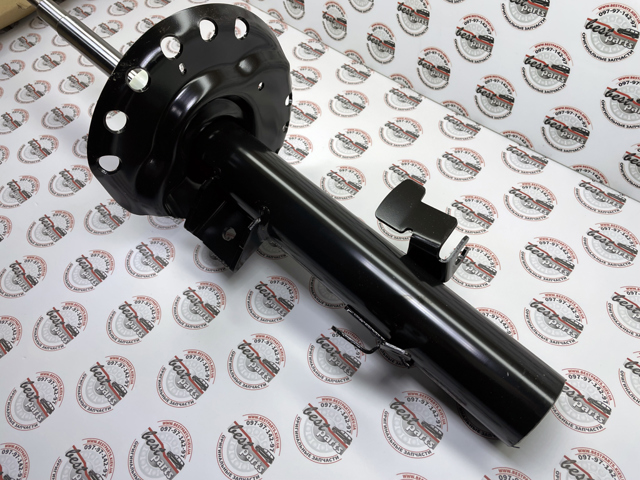 Comprar LR024442 Land Rover Amortiguador delantero derecho
