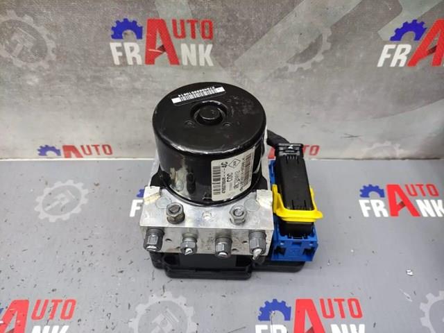 Módulo hidráulico ABS Renault (RVI) 476607984R