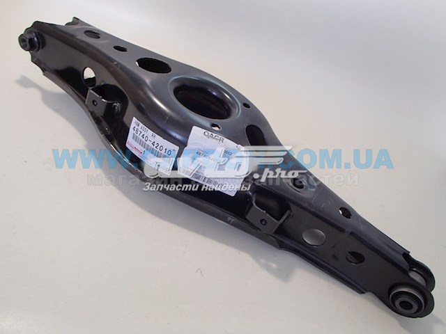 Brazo De Suspension Trasera Izquierda TOYOTA 4874042010