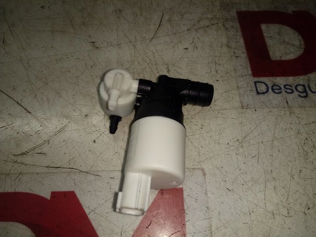Bomba-motor de limpiaparabrisas delantero/trasero Jaguar T4A7696 precio, desde 74,05 EUR