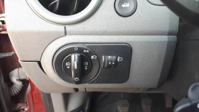  2S6T13A024CA Ford