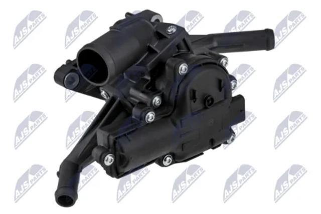 Carcasa del termostato NTY CTMKA003 precio, desde 149,62 EUR