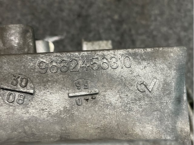 Caja de cambios 9682456310 Peugeot/Citroen